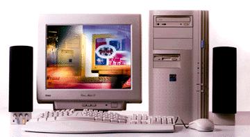 HPS Computers, Voor Service & Kwaliteit